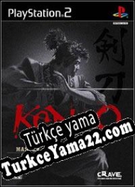 Kengo: Master of Bushido Türkçe yama
