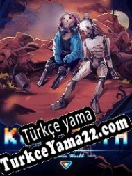Keplerth Türkçe yama