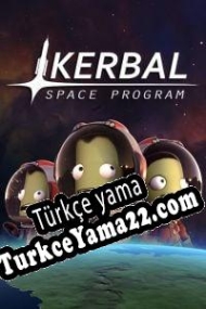 Kerbal Space Program Türkçe yama