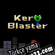 Kero Blaster Türkçe yama