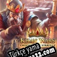 Khan Wars Türkçe yama