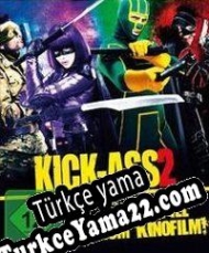 Kick-Ass 2 Türkçe yama