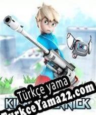 Kick & Fennick Türkçe yama