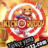 Kick the Buddy Türkçe yama