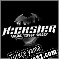 Kickster: Online Street Soccer Türkçe yama