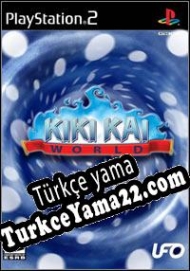 Kiki Kai World Türkçe yama