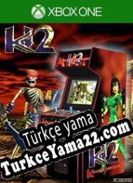 Killer Instinct 2 Classic Türkçe yama