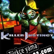 Killer Instinct Classic Türkçe yama