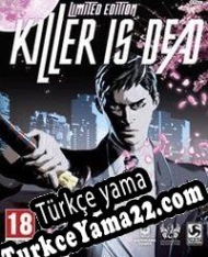 Killer is Dead: Nightmare Edition Türkçe yama