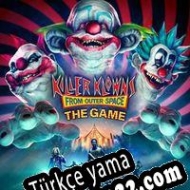 Killer Klowns from Outer Space: The Game Türkçe yama