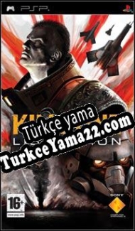 Killzone: Liberation Türkçe yama