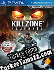 Killzone Mercenary Türkçe yama