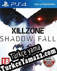 Killzone: Shadow Fall Türkçe yama