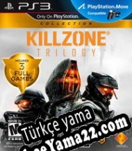 Killzone Trilogy Türkçe yama