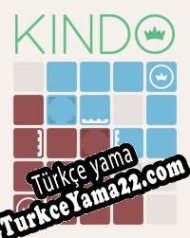 Kindo Türkçe yama