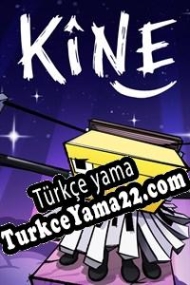Kine Türkçe yama