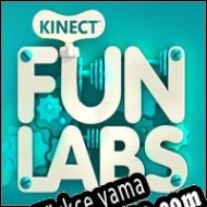 Kinect Fun Labs Türkçe yama