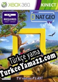 Kinect Nat Geo TV Türkçe yama