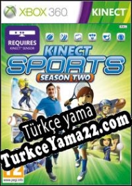 Kinect Sports: Season Two Türkçe yama