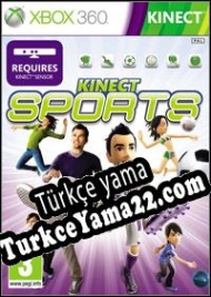 Kinect Sports Türkçe yama