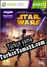 Kinect Star Wars Türkçe yama