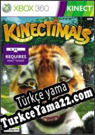 Kinectimals Türkçe yama
