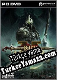 King Arthur II Türkçe yama