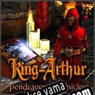 King Arthur: Pendragon Chronicles Türkçe yama