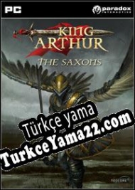 King Arthur: The Saxons Türkçe yama