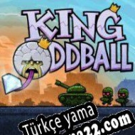 King Oddball Türkçe yama