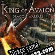 King of Avalon: Dragon Warfare Türkçe yama