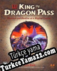 King of Dragon Pass Türkçe yama