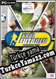 King of Football Türkçe yama