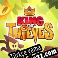 King of Thieves Türkçe yama