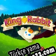 King Rabbit Türkçe yama