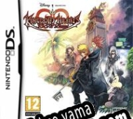 Kingdom Hearts: 358/2 Days Türkçe yama