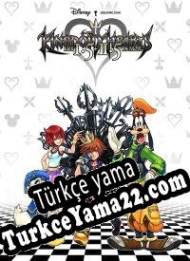 Kingdom Hearts HD 1.5 + 2.5 ReMIX Türkçe yama