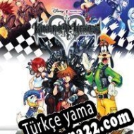 Kingdom Hearts HD 1.5 Remix Türkçe yama