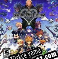 Kingdom Hearts HD 2.5 Remix Türkçe yama