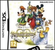 Kingdom Hearts: Re:Coded Türkçe yama