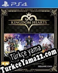 Kingdom Hearts: The Story So Far Türkçe yama