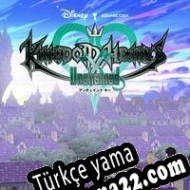 Kingdom Hearts: Unchained X Türkçe yama