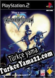 Kingdom Hearts Türkçe yama