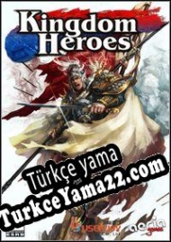 Kingdom Heroes Türkçe yama
