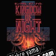 Kingdom of Night Türkçe yama