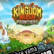 Kingdom Rush Frontiers Türkçe yama