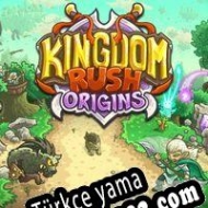 Kingdom Rush Origins Türkçe yama