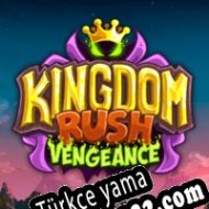 Kingdom Rush Vengeance Türkçe yama