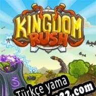 Kingdom Rush Türkçe yama