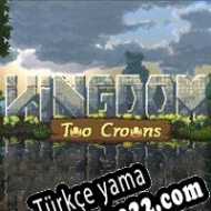 Kingdom: Two Crowns Türkçe yama